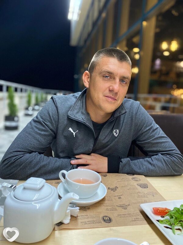 Кирюха
