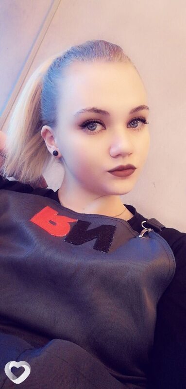 Виктория