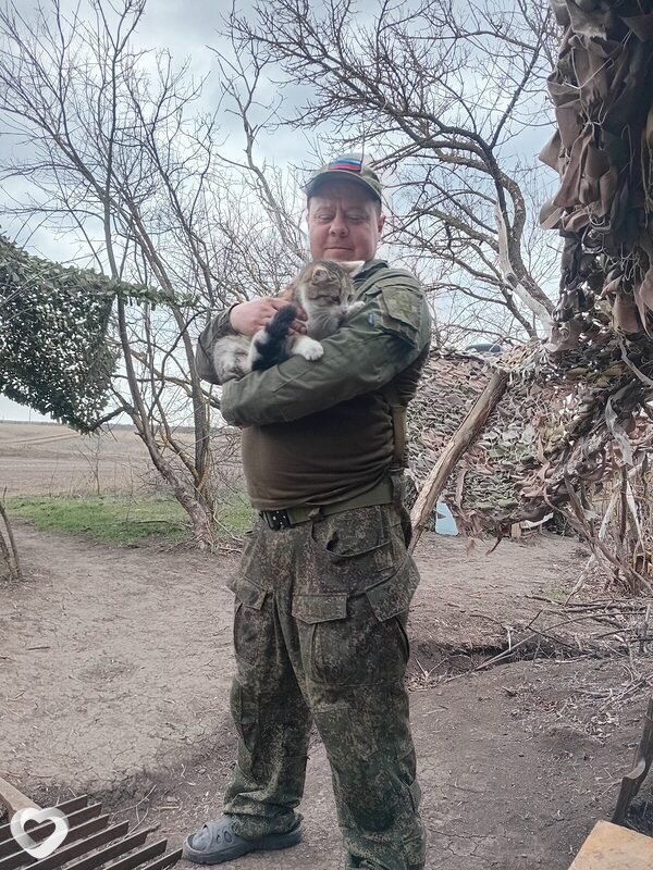 Валентин