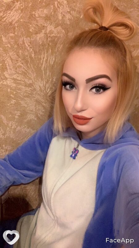 Нина