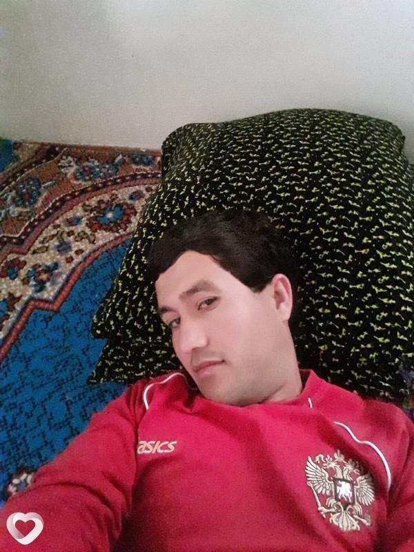 Илюха