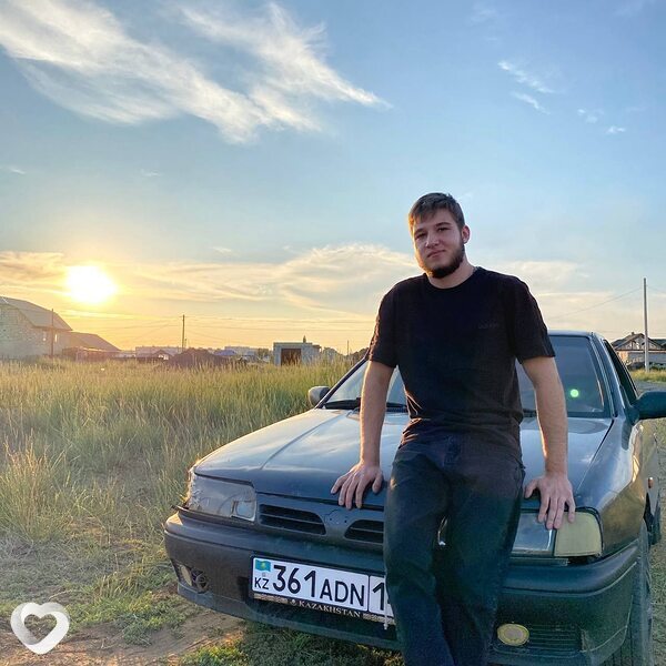 Матвей