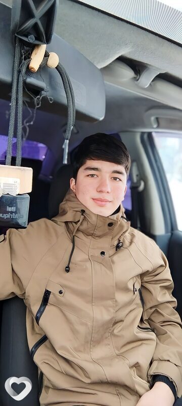 Кирилл