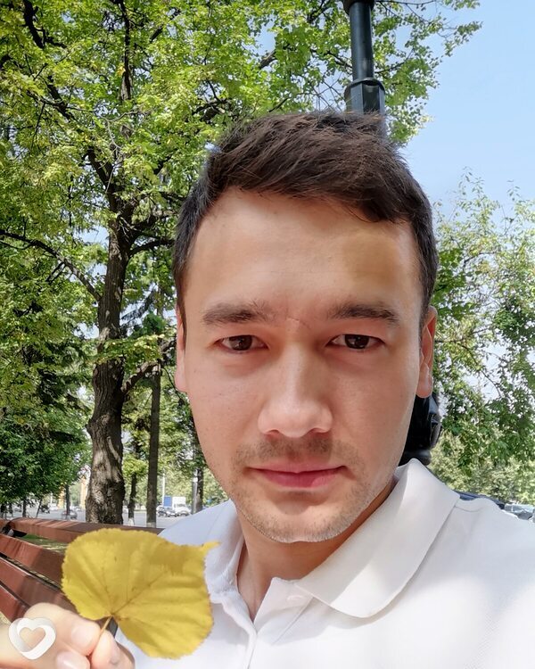 Виталя