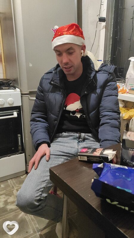 Лёша