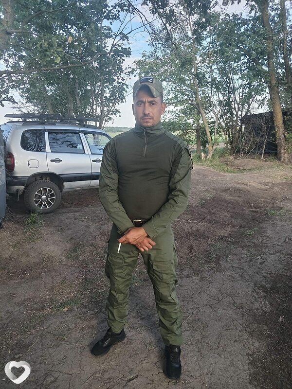 Лёня