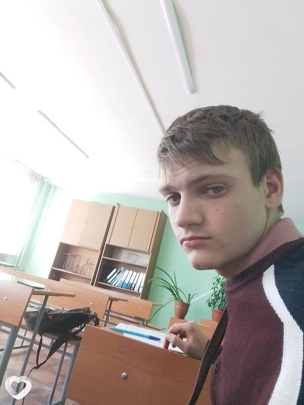Виталя