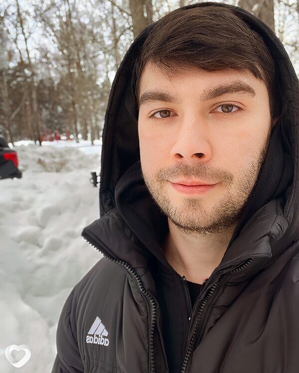 Евгений