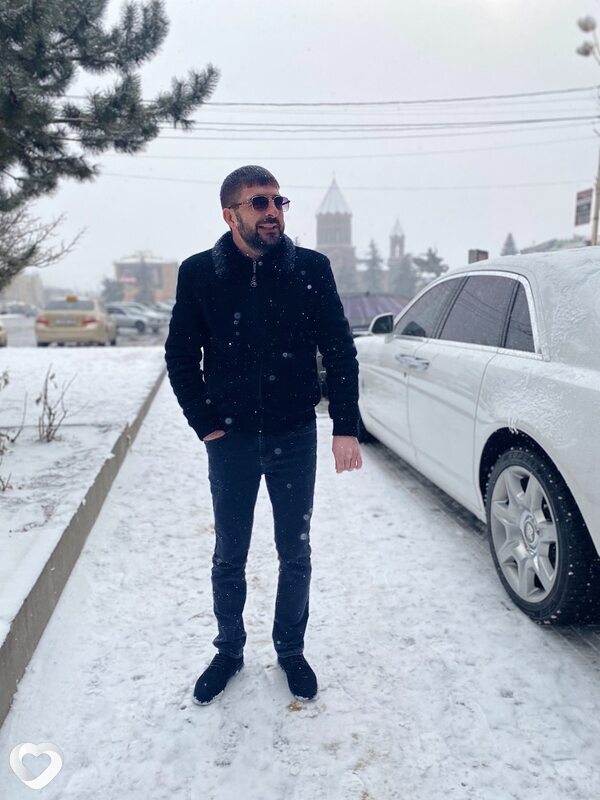 Сергей