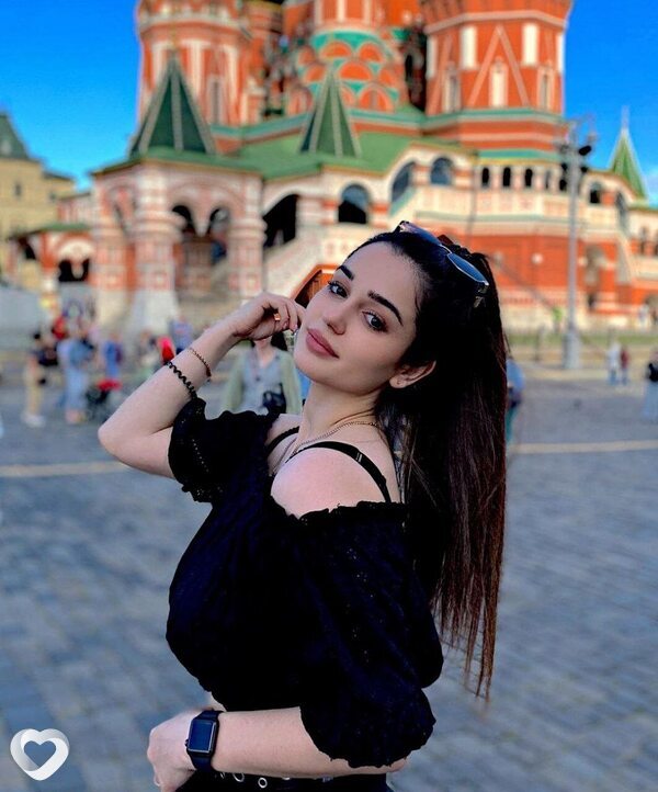 Карина