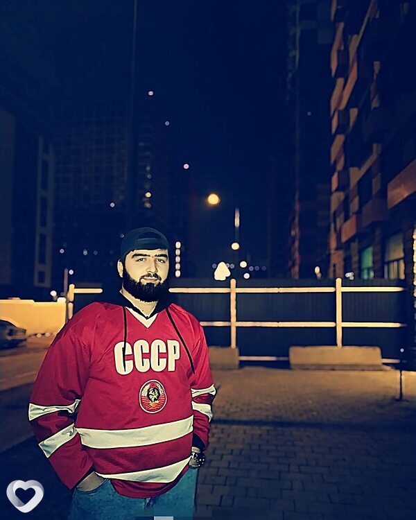 Ростик