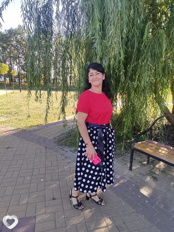 Эвелина