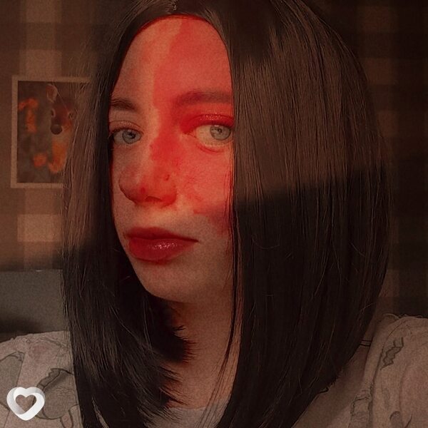 Эвелина