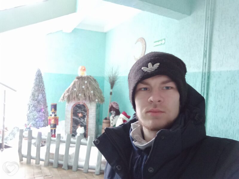 Олег