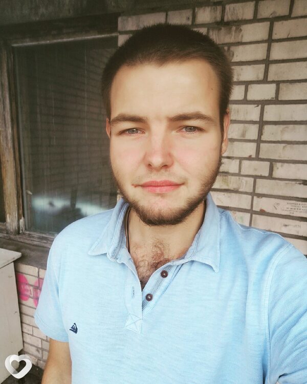 Дмитрий