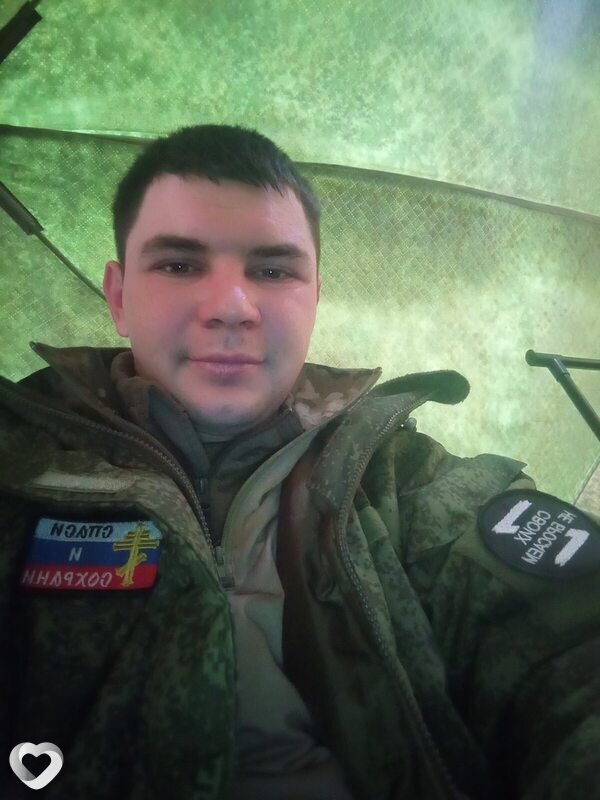 Михаил