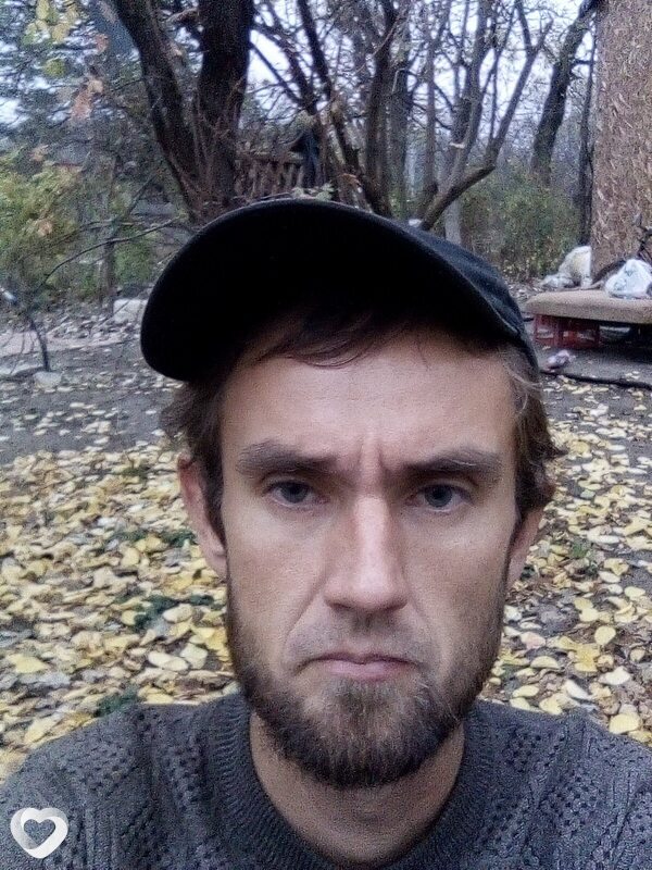 Захарка
