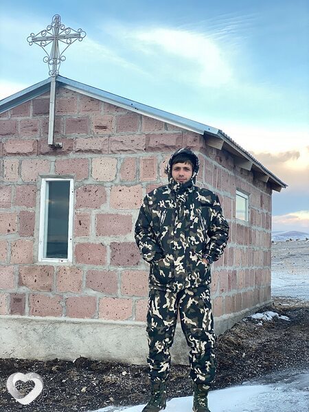 Давидик