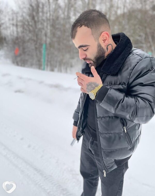 Михаил