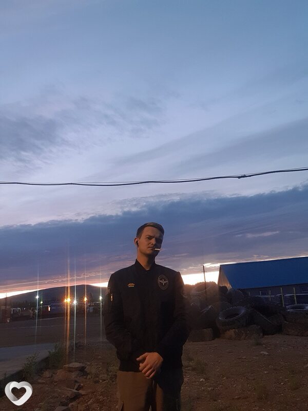 Родион