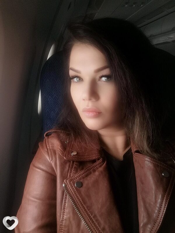 Алина