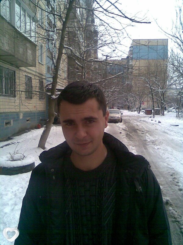 Валентин