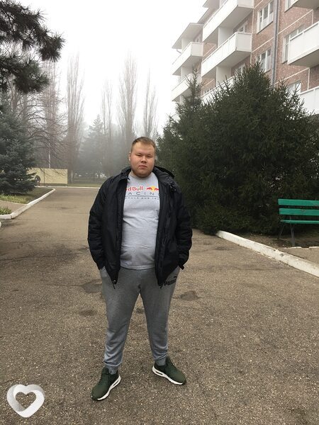 Марик