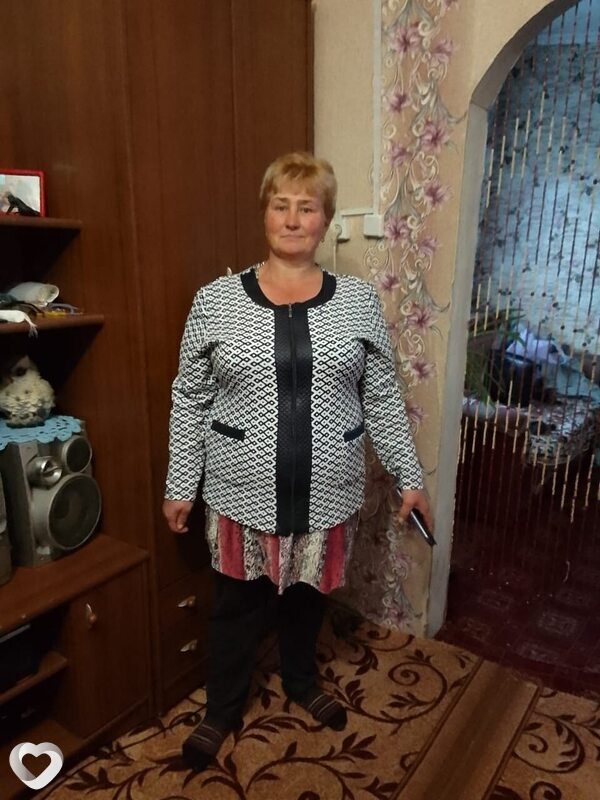 Мила