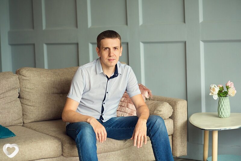 Илья