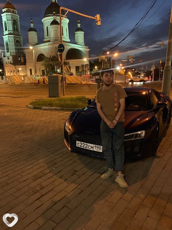 Евгений