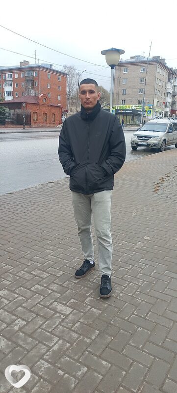 Сергей