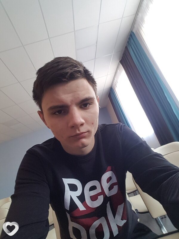 Игорь