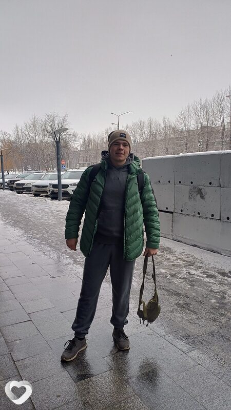 Боря