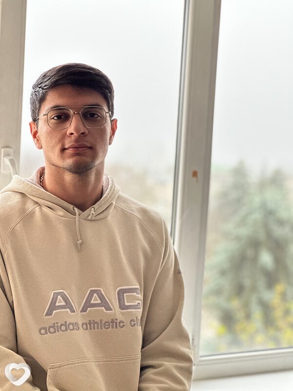 Даня