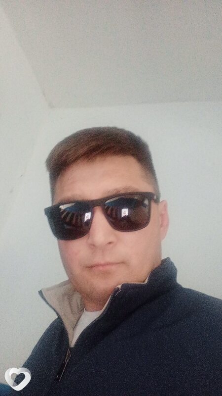 Серёга