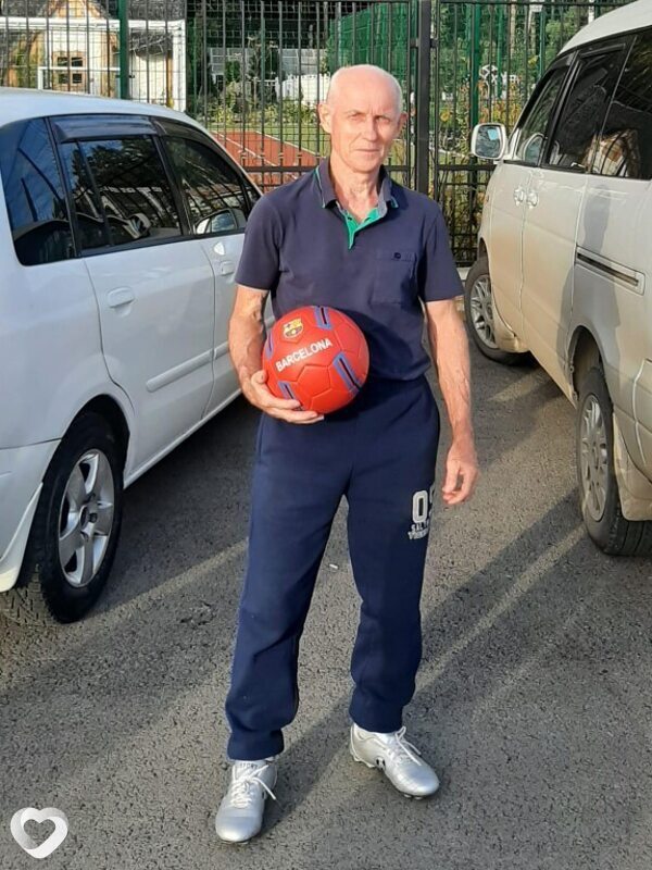 Георгий