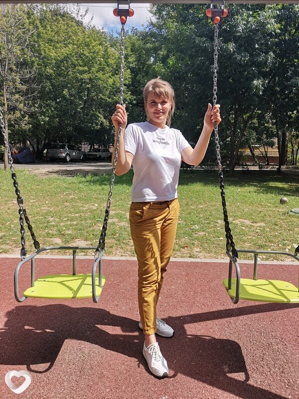 Илона