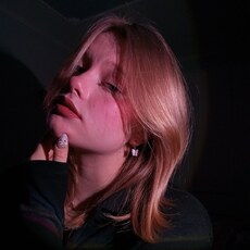 Эвелина