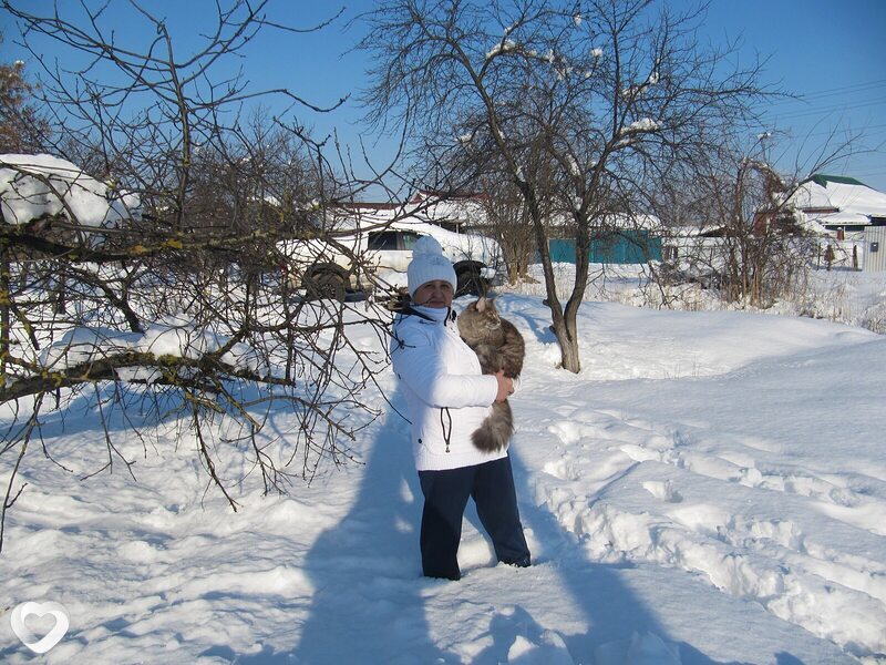 Жанна