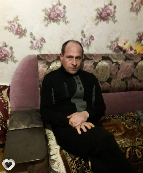 Илюха