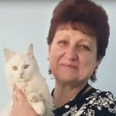 Наталья