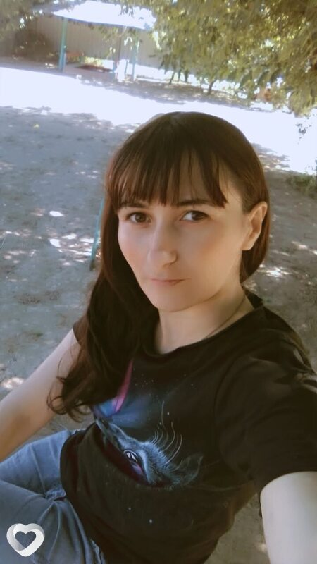 Анастасия
