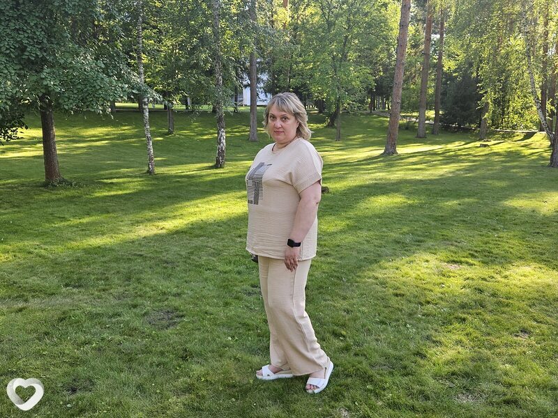 Мила