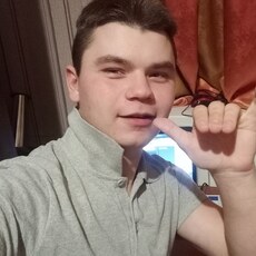 Серёга