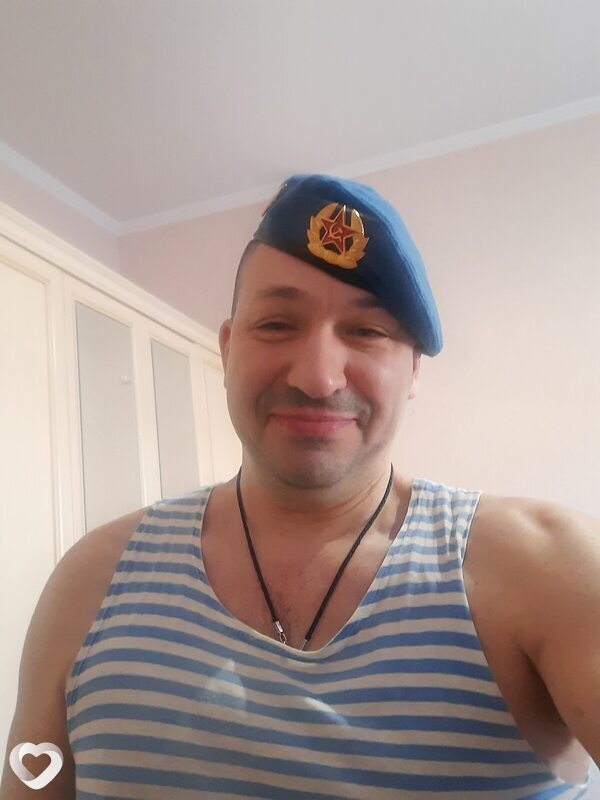 Михаил