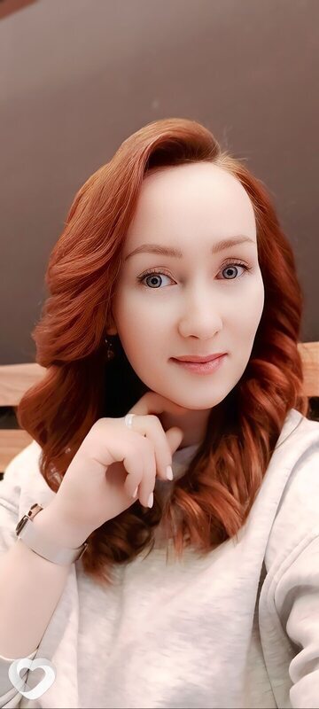 Марина