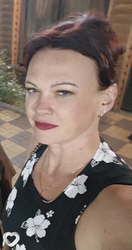 Кристина