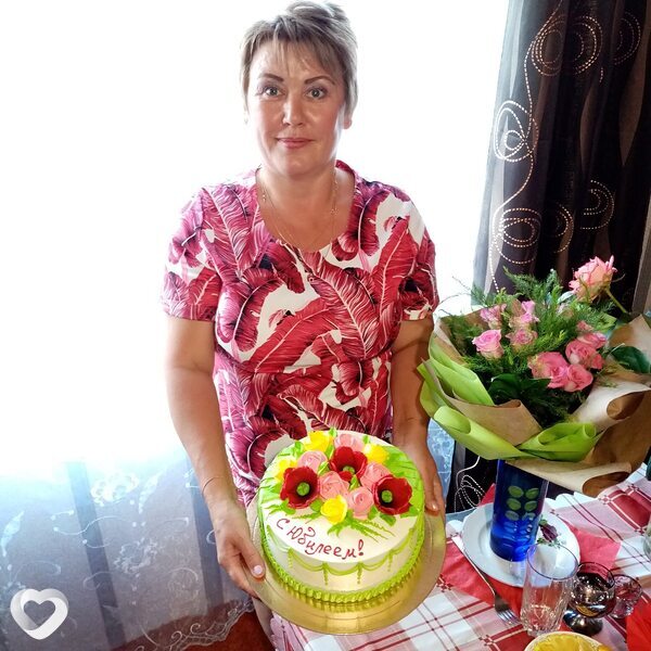 Светлана