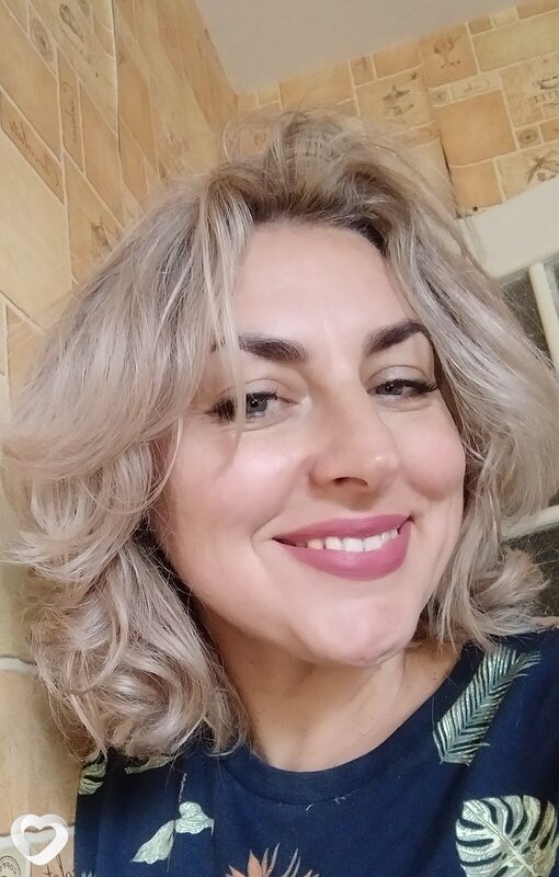 Антонина