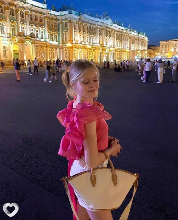 Марина